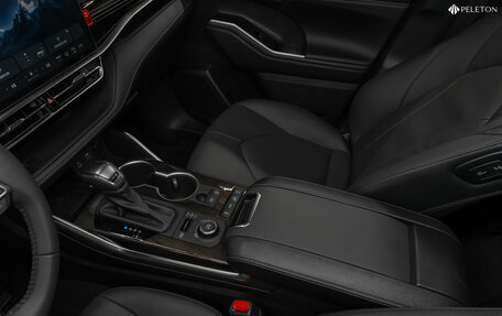 Toyota Highlander, 2025 год, 6 500 000 рублей, 21 фотография