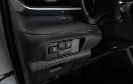 Toyota Highlander, 2025 год, 6 500 000 рублей, 19 фотография