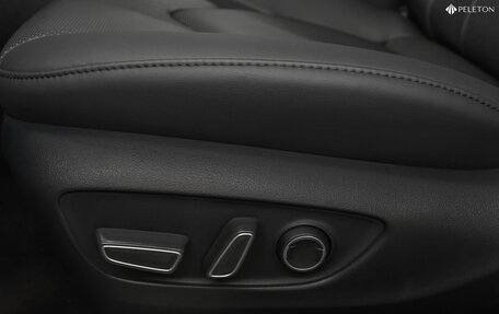 Toyota Highlander, 2025 год, 6 500 000 рублей, 20 фотография