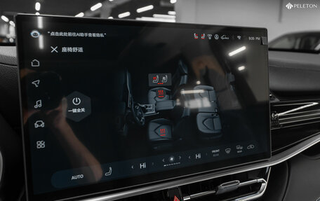 Toyota Highlander, 2025 год, 6 500 000 рублей, 25 фотография