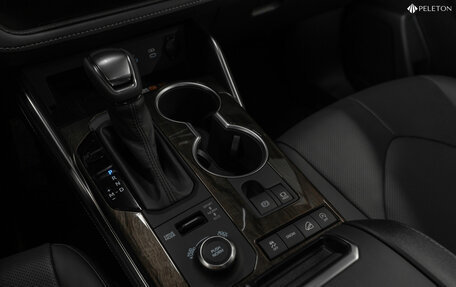 Toyota Highlander, 2025 год, 6 500 000 рублей, 22 фотография