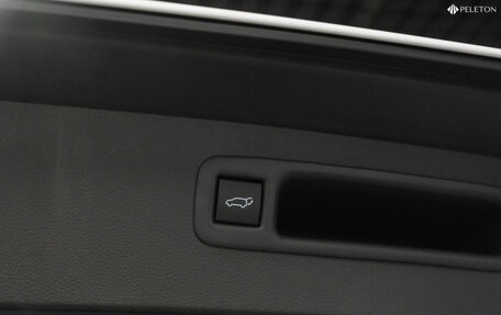 Toyota Highlander, 2025 год, 6 500 000 рублей, 30 фотография