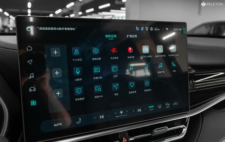 Toyota Highlander, 2025 год, 6 500 000 рублей, 28 фотография