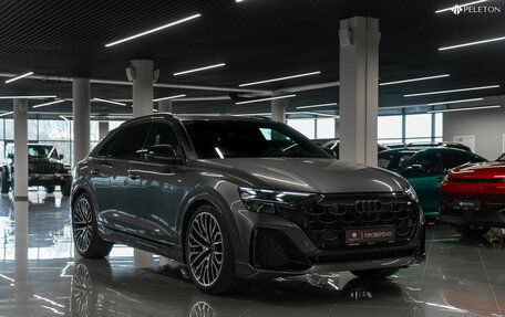 Audi Q8 I, 2025 год, 17 900 000 рублей, 2 фотография