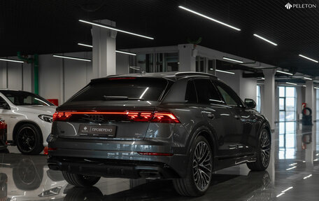 Audi Q8 I, 2025 год, 17 900 000 рублей, 5 фотография