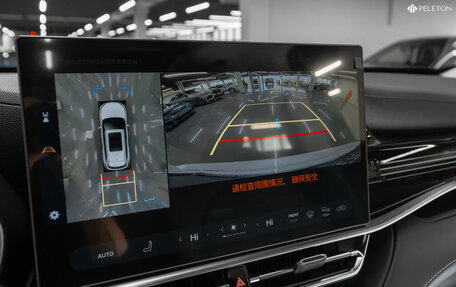 Toyota Highlander, 2025 год, 6 500 000 рублей, 27 фотография