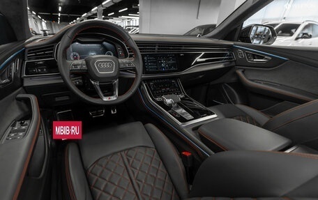 Audi Q8 I, 2025 год, 17 900 000 рублей, 7 фотография