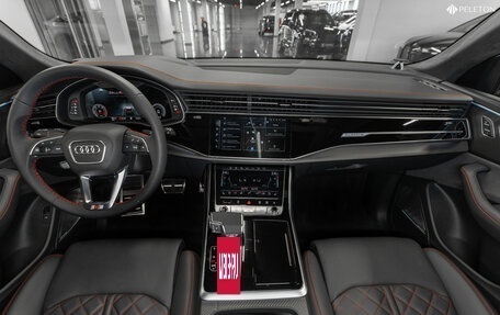 Audi Q8 I, 2025 год, 17 900 000 рублей, 8 фотография