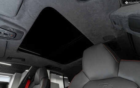 Audi Q8 I, 2025 год, 17 900 000 рублей, 10 фотография