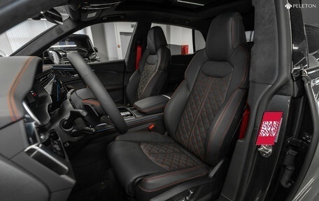 Audi Q8 I, 2025 год, 17 900 000 рублей, 9 фотография