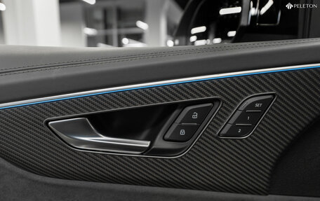 Audi Q8 I, 2025 год, 17 900 000 рублей, 19 фотография