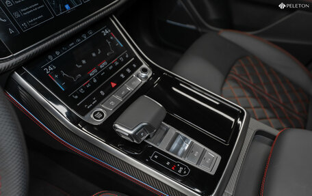 Audi Q8 I, 2025 год, 17 900 000 рублей, 22 фотография