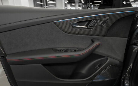 Audi Q8 I, 2025 год, 17 900 000 рублей, 18 фотография