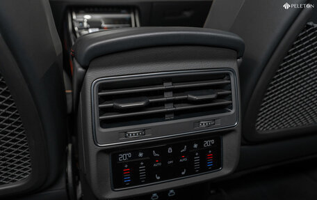 Audi Q8 I, 2025 год, 17 900 000 рублей, 16 фотография