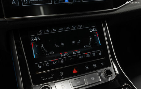 Audi Q8 I, 2025 год, 17 900 000 рублей, 23 фотография