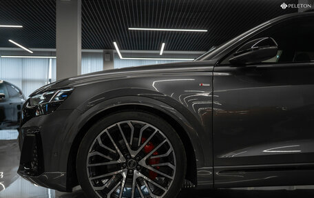 Audi Q8 I, 2025 год, 17 900 000 рублей, 35 фотография