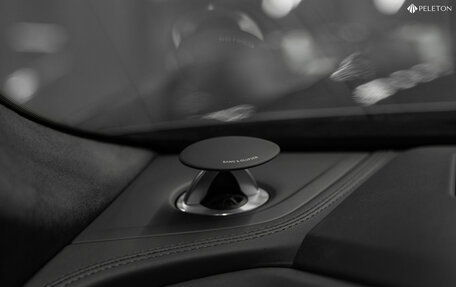 Audi Q8 I, 2025 год, 17 900 000 рублей, 30 фотография