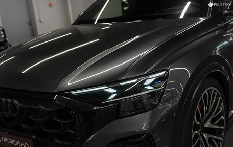 Audi Q8 I, 2025 год, 17 900 000 рублей, 36 фотография