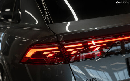 Audi Q8 I, 2025 год, 17 900 000 рублей, 37 фотография