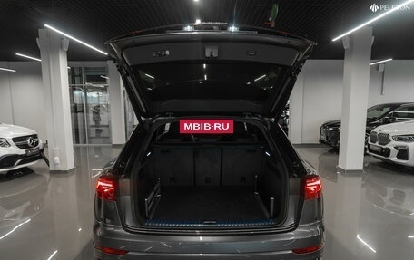 Audi Q8 I, 2025 год, 17 900 000 рублей, 31 фотография