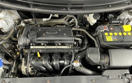 KIA Rio III рестайлинг, 2014 год, 949 000 рублей, 17 фотография