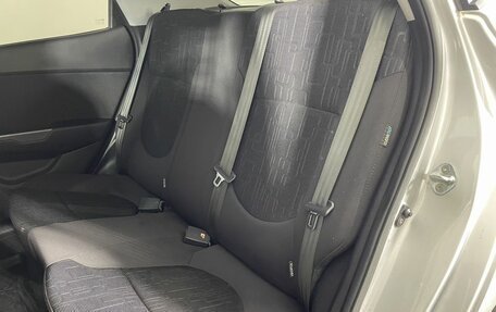 KIA Rio III рестайлинг, 2014 год, 949 000 рублей, 16 фотография