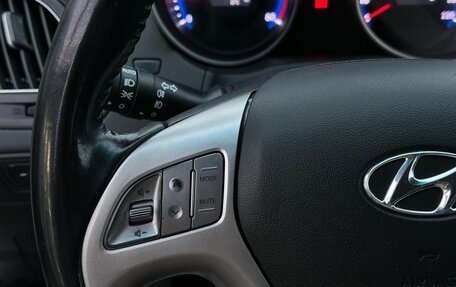 Hyundai ix35 I рестайлинг, 2013 год, 1 399 000 рублей, 18 фотография