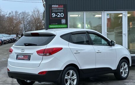 Hyundai ix35 I рестайлинг, 2013 год, 1 399 000 рублей, 7 фотография