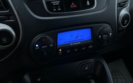 Hyundai ix35 I рестайлинг, 2013 год, 1 399 000 рублей, 23 фотография