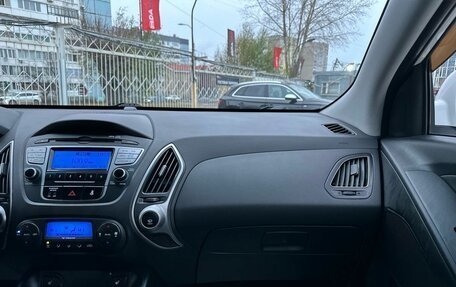 Hyundai ix35 I рестайлинг, 2013 год, 1 399 000 рублей, 27 фотография