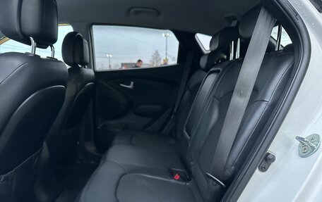 Hyundai ix35 I рестайлинг, 2013 год, 1 399 000 рублей, 30 фотография