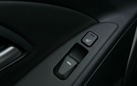 Hyundai ix35 I рестайлинг, 2013 год, 1 399 000 рублей, 31 фотография