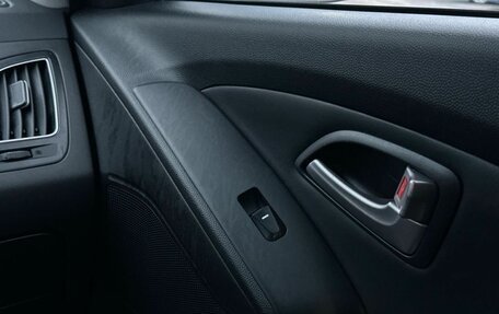 Hyundai ix35 I рестайлинг, 2013 год, 1 399 000 рублей, 28 фотография