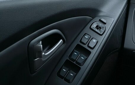 Hyundai ix35 I рестайлинг, 2013 год, 1 399 000 рублей, 25 фотография