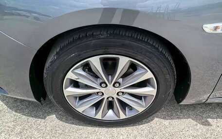 Chevrolet Cruze II, 2021 год, 1 350 000 рублей, 6 фотография