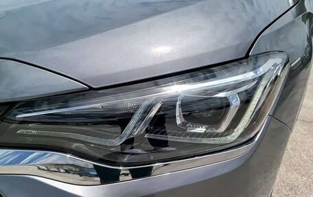 Chevrolet Cruze II, 2021 год, 1 350 000 рублей, 7 фотография