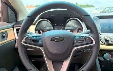 Chevrolet Cruze II, 2021 год, 1 350 000 рублей, 10 фотография