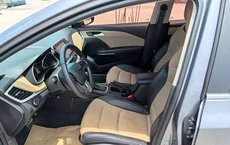 Chevrolet Cruze II, 2021 год, 1 350 000 рублей, 9 фотография