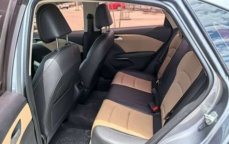 Chevrolet Cruze II, 2021 год, 1 350 000 рублей, 11 фотография