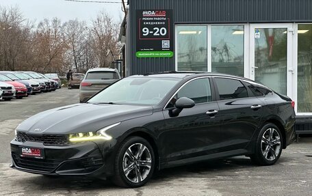 KIA K5, 2020 год, 2 649 000 рублей, 4 фотография