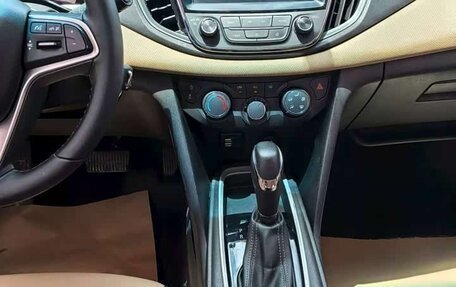 Chevrolet Cruze II, 2021 год, 1 350 000 рублей, 13 фотография