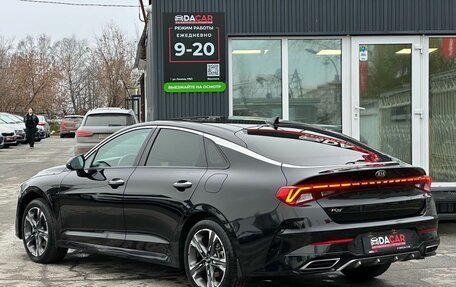 KIA K5, 2020 год, 2 649 000 рублей, 6 фотография