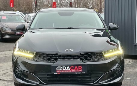 KIA K5, 2020 год, 2 649 000 рублей, 2 фотография