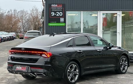 KIA K5, 2020 год, 2 649 000 рублей, 9 фотография