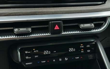 KIA K5, 2020 год, 2 649 000 рублей, 21 фотография