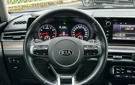 KIA K5, 2020 год, 2 649 000 рублей, 15 фотография