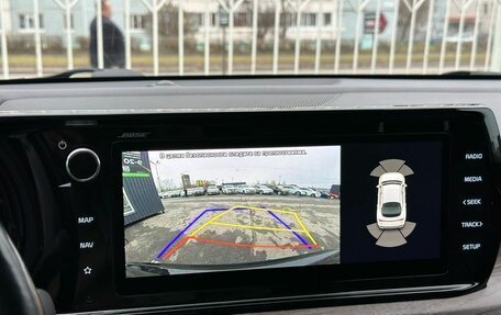 KIA K5, 2020 год, 2 649 000 рублей, 19 фотография