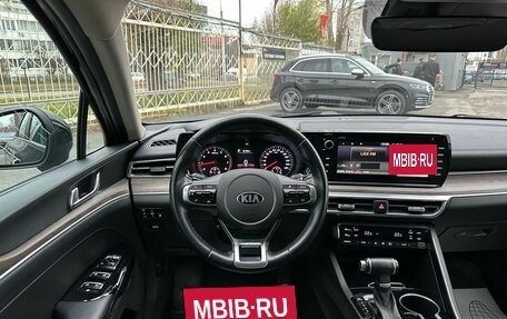 KIA K5, 2020 год, 2 649 000 рублей, 14 фотография