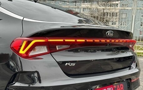 KIA K5, 2020 год, 2 649 000 рублей, 7 фотография