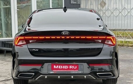 KIA K5, 2020 год, 2 649 000 рублей, 8 фотография